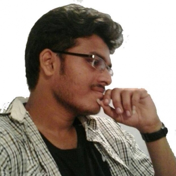 Uday Kumar Bejjam-Freelancer in Chennai,India
