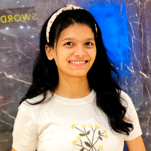 Vaishnavi Dedge-Freelancer in Pune,India