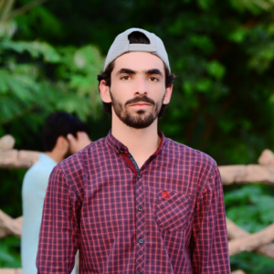 Hassnain Hassan-Freelancer in Quetta,Pakistan
