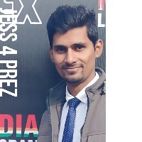 Amitesh Kumar-Freelancer in Lucknow,India