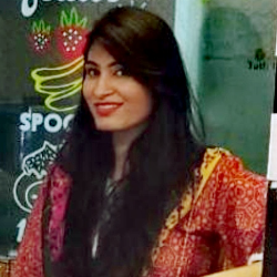 Anam Imtiaz-Freelancer in Rawalpindi,Pakistan