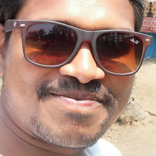 Kishore Yarlapati-Freelancer in Hyderabad,India