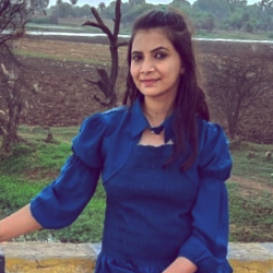 Payal Soni-Freelancer in Indore,India