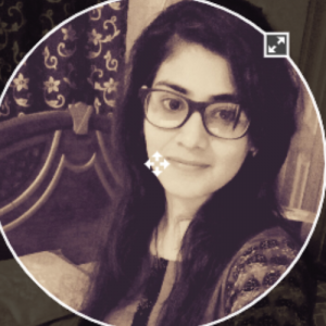 Saima Gul-Freelancer in Mianwali,Pakistan