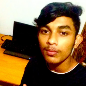 Isuru Edirimanna-Freelancer in katuwana,Sri Lanka