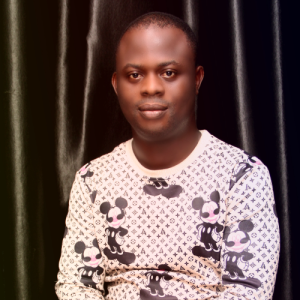 GIS Expert-Freelancer in Eleya,Nigeria