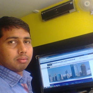 Vijay Kushwah-Freelancer in Mumbai,India