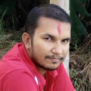 Deepak Patel-Freelancer in Bokaro,India