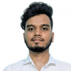 Praphul Porwal-Freelancer in Etawah,India
