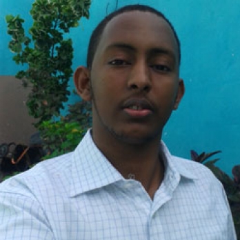Abdirizak Abdi-Freelancer in ,Somalia, Somali Republic