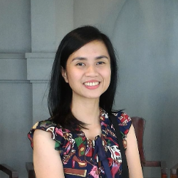 Elena Ferr Elona-Freelancer in Tanza,Philippines