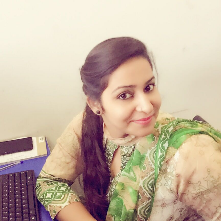 Rupali Sharma-Freelancer in Mohali,India
