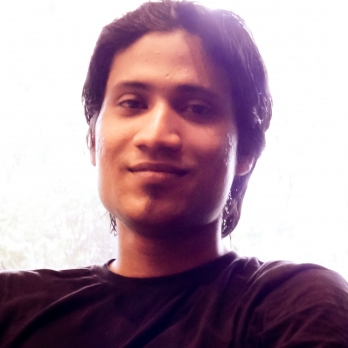Ankash Kallyat-Freelancer in Thane,India