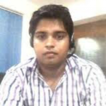 Gaurav Chauhan-Freelancer in Noida,India