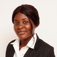 Ruth Shey-Freelancer in Fako,Cameroon