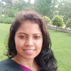 Dinusha Liyanage-Freelancer in Walasmulla,Sri Lanka