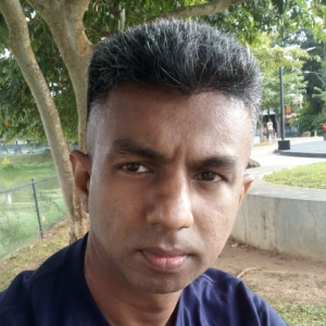 Rasika Herath-Freelancer in Colombo,Sri Lanka