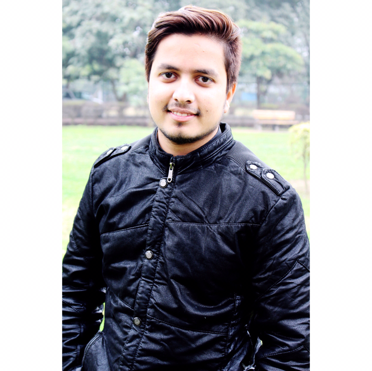 Muhammad Haroon Saeed-Freelancer in Lahore,Pakistan
