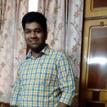 Karan Mangla-Freelancer in Hyderabad,India