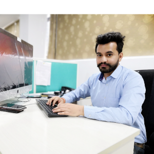 Rajneshwar Thakur-Freelancer in Jalandhar,India