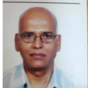 Raghavananda Nayak-Freelancer in Bengaluru,India