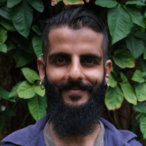 Ainesh Madan-Freelancer in Bengaluru,India