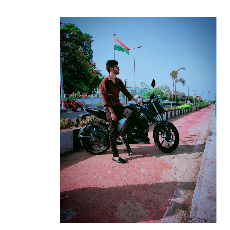 Harsh Koshta-Freelancer in Bhopal,India
