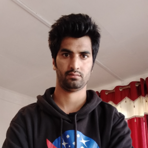 Junaid Farooq-Freelancer in Srinagar,India