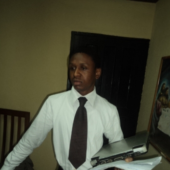 Amos A Ikheloa-Freelancer in Lagos,Nigeria