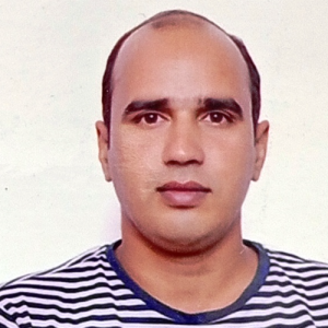 Bhupendra Kumar-Freelancer in Meerut,India