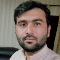 Bilal Mukhtar-Freelancer in khanpur,Pakistan