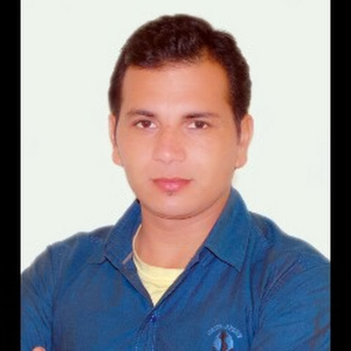 Manjeet Raghuwanshi-Freelancer in ,India