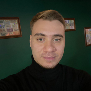 Vladyslav Ves-Freelancer in Kyiv,Ukraine