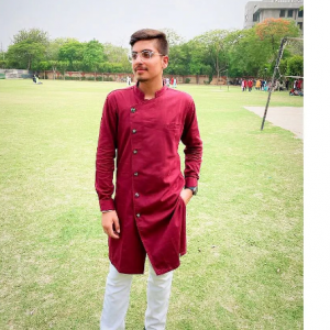 Garvit Chawla-Freelancer in Delhi,India