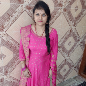 Ritika Pandey-Freelancer in Ludhiana,India