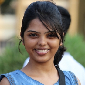 Greeshma Holla-Freelancer in Karnataka,India