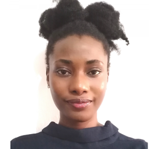 Naomi Adejubu-Freelancer in Ibadan,Nigeria