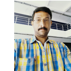 Prakash Varma C G-Freelancer in Kurnool City,India