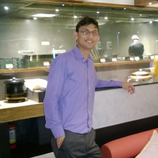 Aditya Pratap Singh-Freelancer in Hyderabad,India