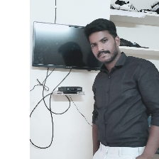 Ashok Chandra Asodhi-Freelancer in Hyderabad,India