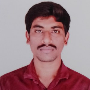 Prasanth Kumar-Freelancer in Hyderabad,India