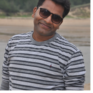 Ganesh Sunkara-Freelancer in Visakhapatnam,India