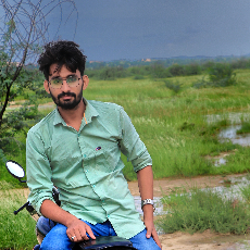 Sandeep Kumar-Freelancer in sikar,India