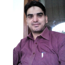 Waqar Aziz-Freelancer in islamabad,Pakistan
