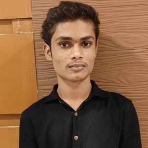 Vijay Royal-Freelancer in Tirupati,India