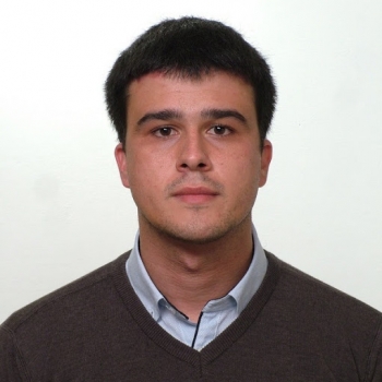 Marko Dimitrijevic-Freelancer in Kragujevac,Serbia
