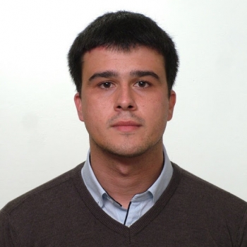 Marko Dimitrijevic-Freelancer in Kragujevac,Serbia
