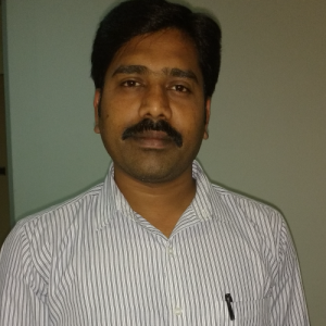 Vinay Kumar-Freelancer in Amalapuram,India