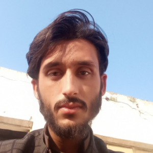 Shahab Hussain-Freelancer in Islamabad,Pakistan