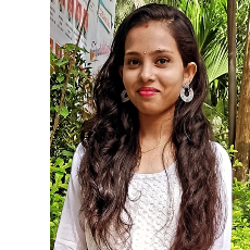 Navya Shree-Freelancer in Mangalore,India